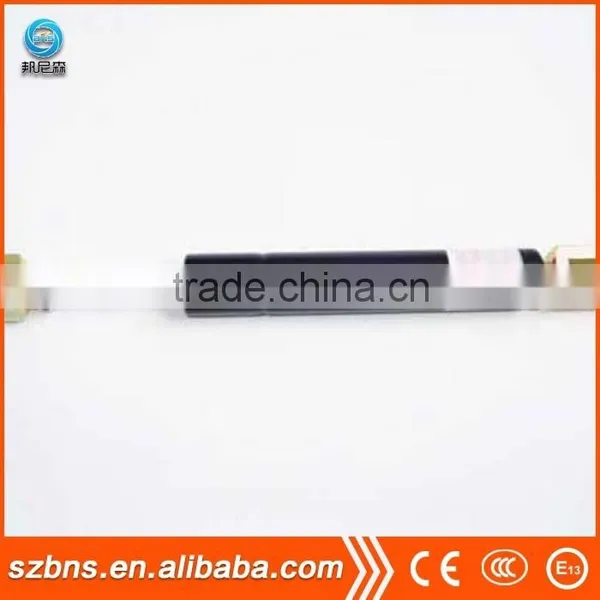 Factory Manufactured Gas Spring for Furniture Connector bed ues /Adjustable gas spring
