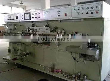 XF-ZG Tube Making Machinery photo-2