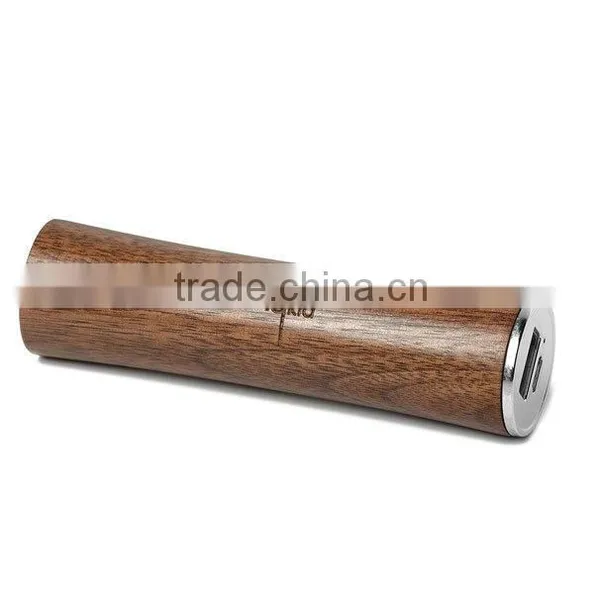 2200mah Nature Wooden Power Banks for Phone photo-6