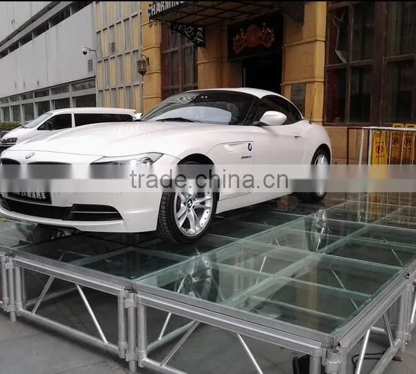 Dj Lighting Truss Aluminum, Aluminum Lighting Truss