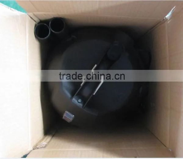 2015 Hot Sell Wet and Dry Industrial Vacuum Cleaner photo-5