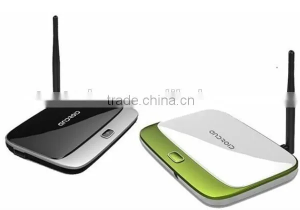 Android tv Box v5 Android Mini pc Support Usb 3g Dongle and Bluetooth Smart v5 Android tv Box photo-3