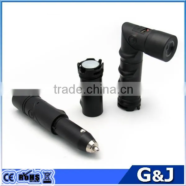 Newest Design Electronic Gadget Dual Usb Car Charger Guangzhou photo-5