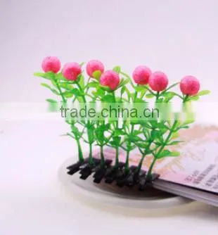 Wholesale Hair Accessories Head Long Grass Bean Sprouts Hairpin photo-3