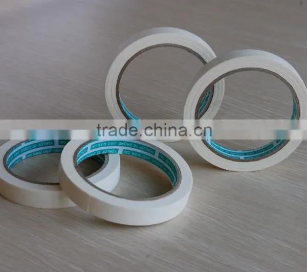 Good Quality Masking Tape China photo-3