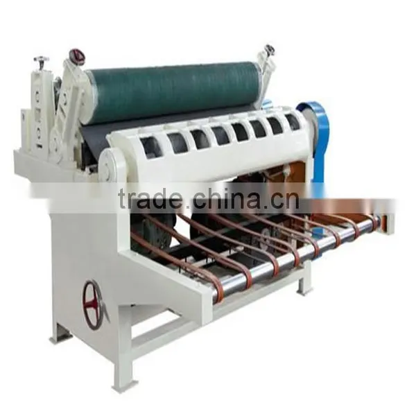 High Speed Fouridrinier Multi-dryer Corrugated Paper Machine Fluting and Testliner Paper Machine for Sales photo-4