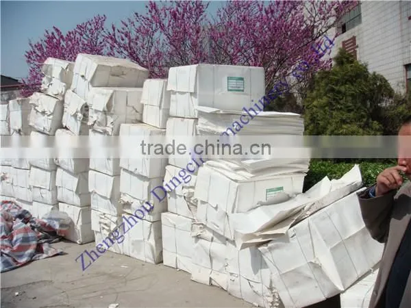 A4 Copy Paper of 80 GSM Paper Production Machine photo-4