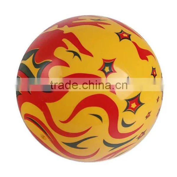 Pvc Decal Ball