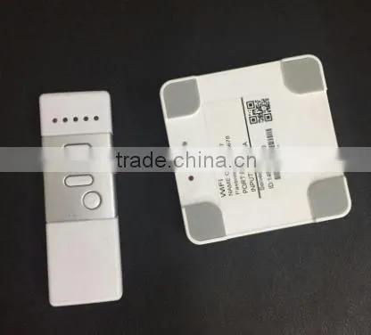 2016 New Innovative Wifi New Type Wallswitch for Iran Market photo-4