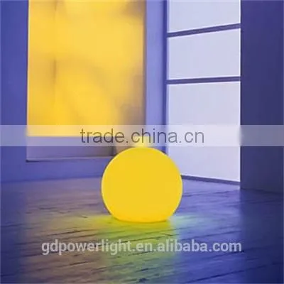 Solar LED Balls With Remote Control 300S19 photo-6