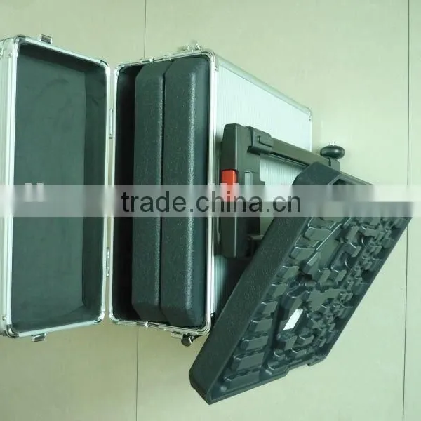 Aluminium Trolley Box photo-2