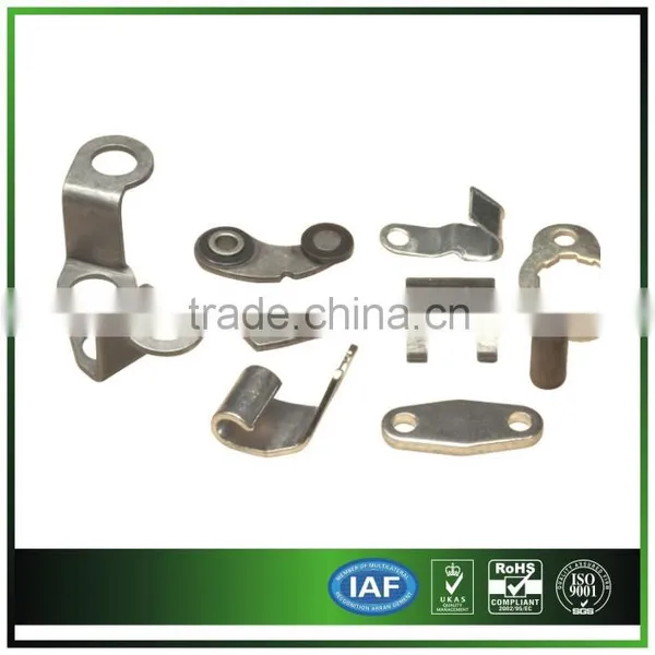 Various Hardware Stamping Parts