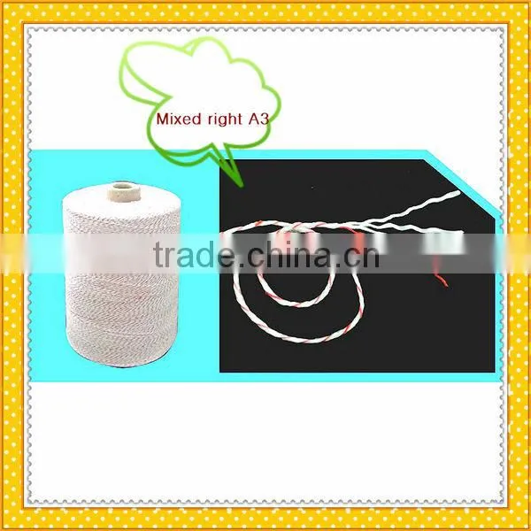 20/2 20/3 20/4 Polyester Sewing Thread for Bag Closing / Bag Sewing Thread / Cheap Price for Polyester Sewing Thread photo-6