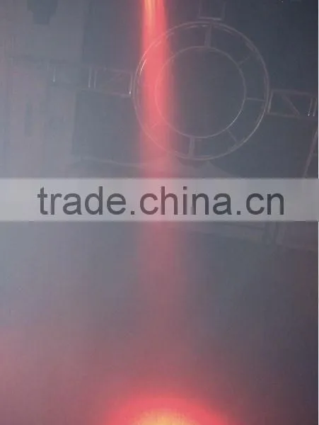 LED Stage Matrix Moving Head Light, Led Matrix Moving Beam RGBW 9*12w, 3*3 Pixel Matrix 9pcs 12w LED Mini Beam Moving Head photo-4