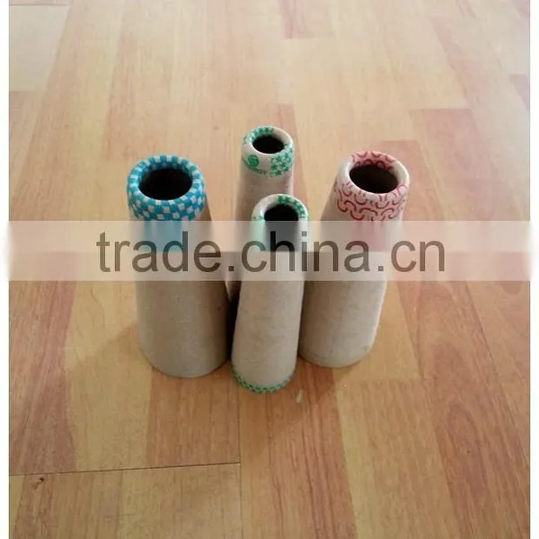Cop Tube Paper With Moderate Price photo-4