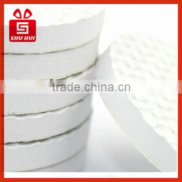 3M Equivalent Double Side Acrylic Foam Tape / VHB Tape Round Die Cutting photo-4