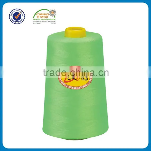 100% Polyester Sewing Thread