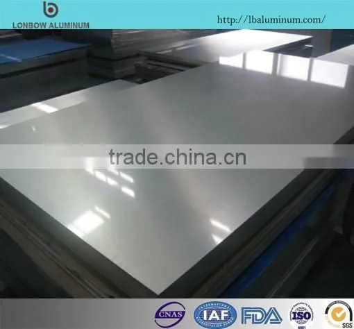 Best Quality Offset Printing Plate, Aluminum Plate, Offset Plate Aluminum Alloy Sheets photo-2