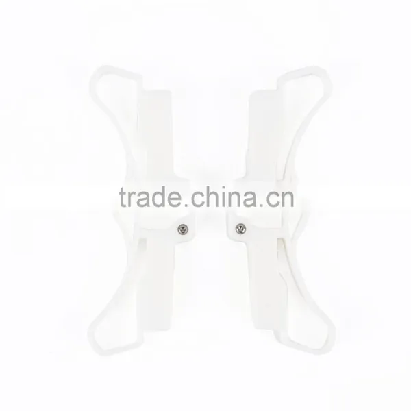 Quick Release Extended Landing Gears Skids 3D Printing For DJI Phantom 3 photo-3