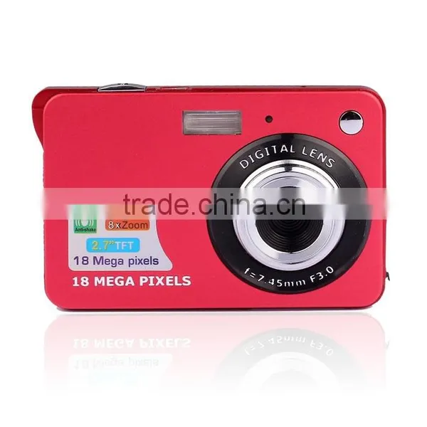 Winait 2016 Factory Oem Cheap Disposable Camera/18mp Camera Digital photo-2