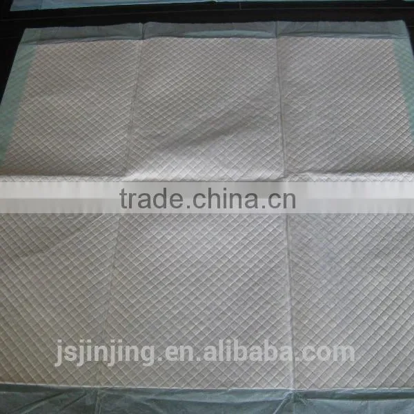 Disposable Absorbent Under Pads photo-3