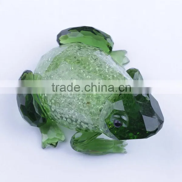 Frog Ornament New Style Indoor Spring Decoration