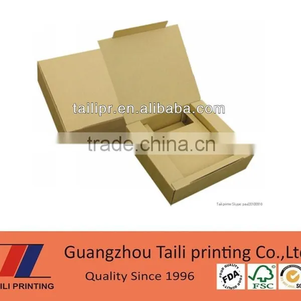 Custom Paper Mailing Box