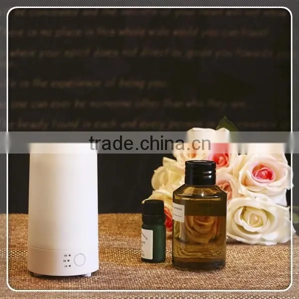 USB car charger aroma diffuser humidifier aroma car diffuser Manufacturer