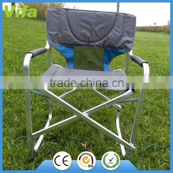 Aluminium Alloy Light and Handy Convenient to Carry Outdoor Chair