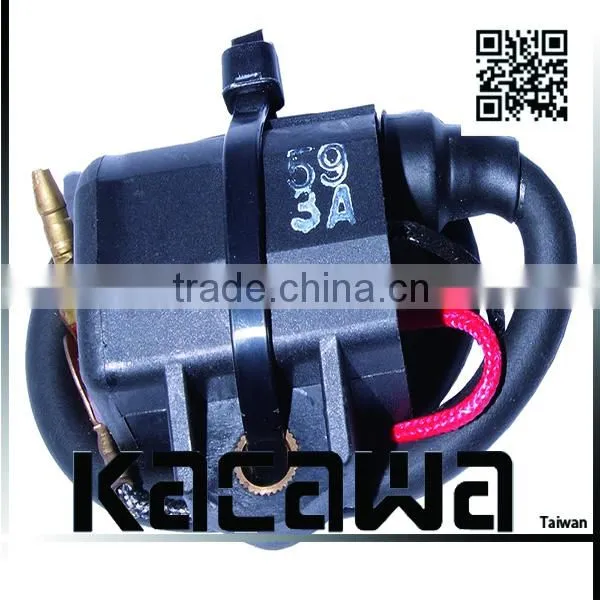 BM100 Motorcycle Parts - CDI photo-5