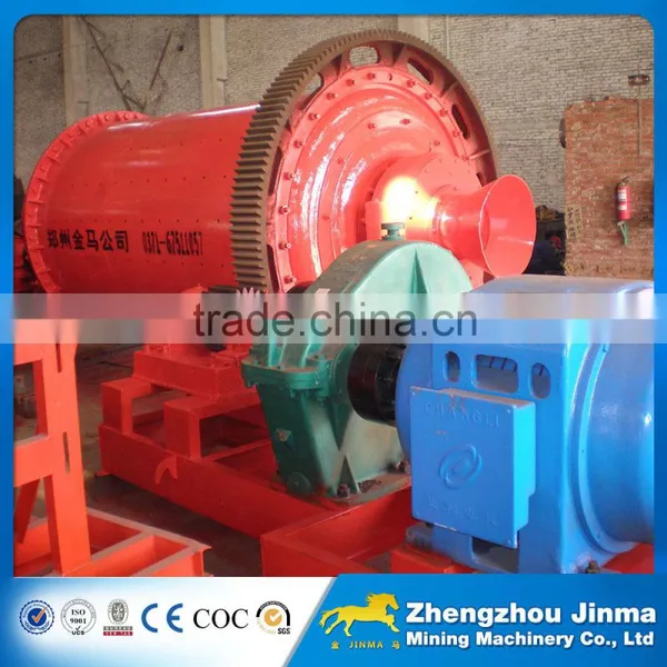 Machine Manufactures Coal Grinding Mill Price photo-3