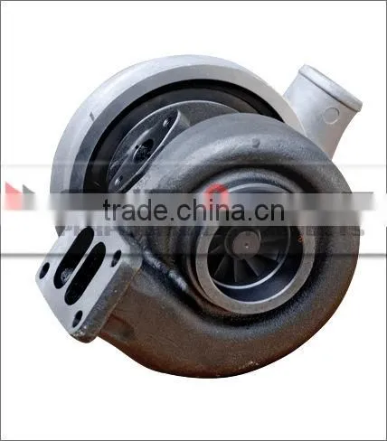 H1C Turbocharger for CUMMINS photo-4