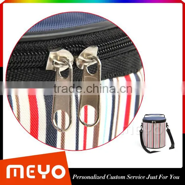 Custom Logo Food Box With Strip Carrier photo-4