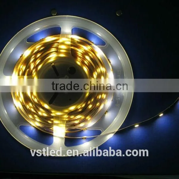 Waterproof High Lumen Flexible Led Light Strip photo-6