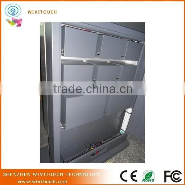 Public Mobile Phone Charging Machine photo-5