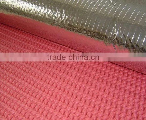 Softwalk Waffle Rubber Underlay