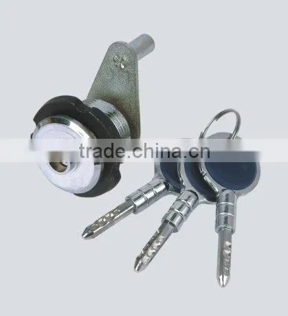 Home Security System Lock