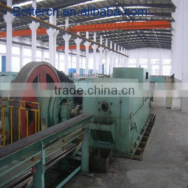 Seamless Steel Pipe New and Used Three Roll Mill, Steel Tube Rolling Mill photo-2
