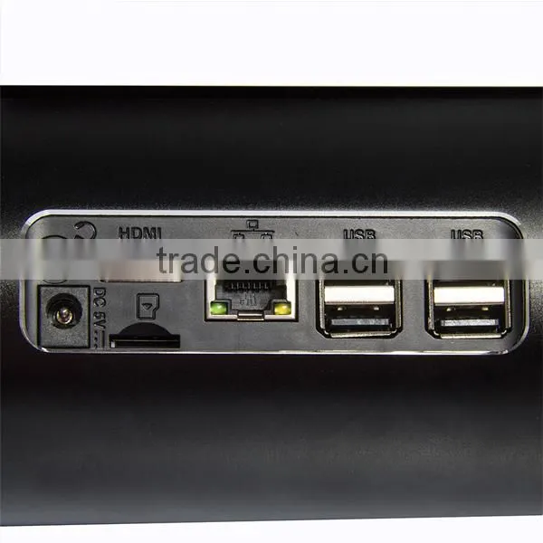 Vensmile I10 Win10 Cheap Mini pc Z3735F Quad Core 1.8GHz Intel Atom Mini pc With Camera photo-6