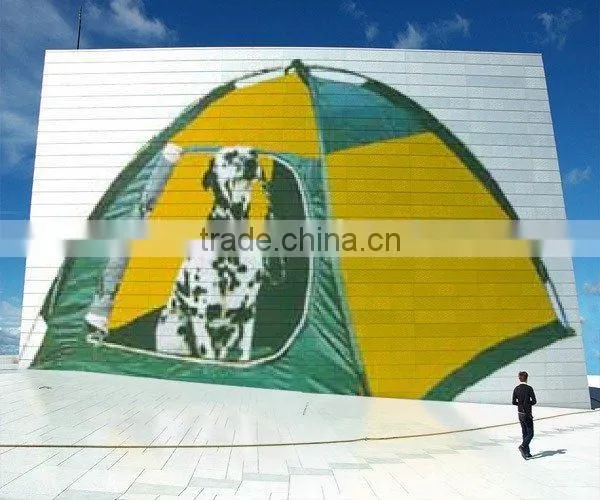 Pet Tent