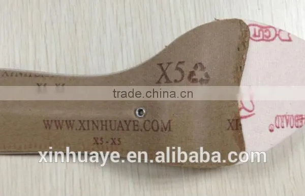 Xinhuaye Comfort Insole 507 Insole Board photo-3