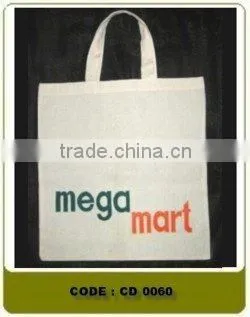 Organic Cotton Bags