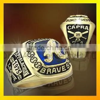 Championship Rings Custom Design Champion Rings photo-2