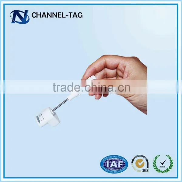 Channel-Tag Eas Optical Tag /Glasses Security Tag photo-4