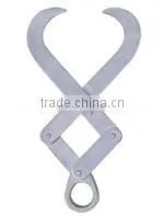 Pakistan Krey Hook Size,veterinary Hook,veterinary Instruments Veterinary Instruments and Equipment Best Quality photo-2
