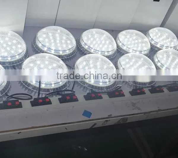 Best Selling Products 18w Led Point Light Source Waterproof IP65 Aluminum Housing photo-3