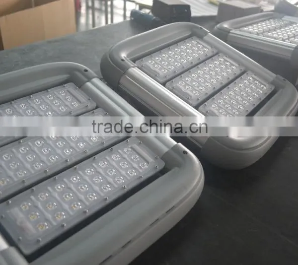 Good Quality High Lumen ul Listed Canopy Led Shoe Box With Osram Chip photo-4