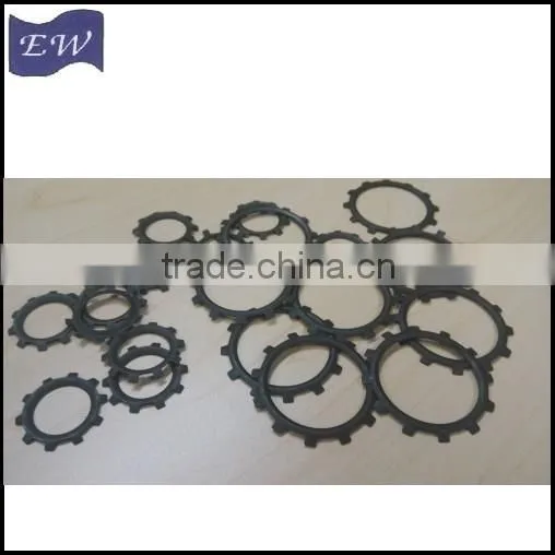 M1355 ZJ45 Self Locking Shaft Rings (M1355 ) photo-2