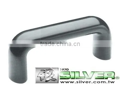 For Center Lathe and Metal Lathe Stainless Steel Arcuate Handles photo-4