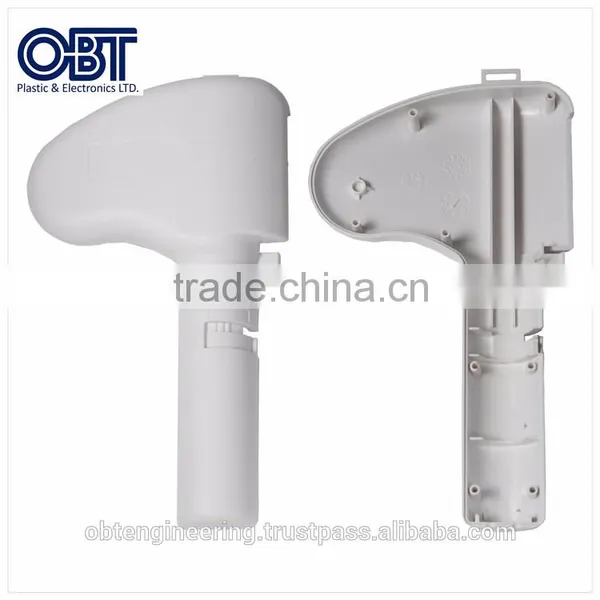Medical Injection Molding Parts